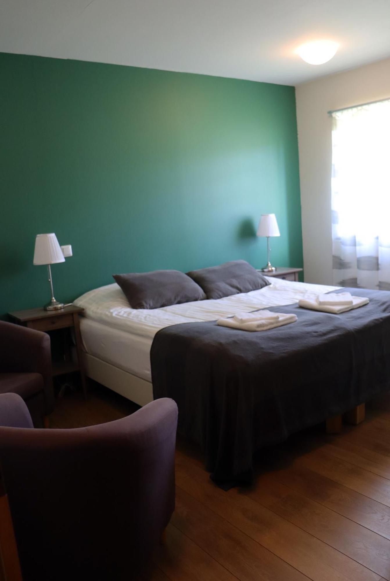 Saxa Guesthouse Stöðvarfjörður Exteriér fotografie
