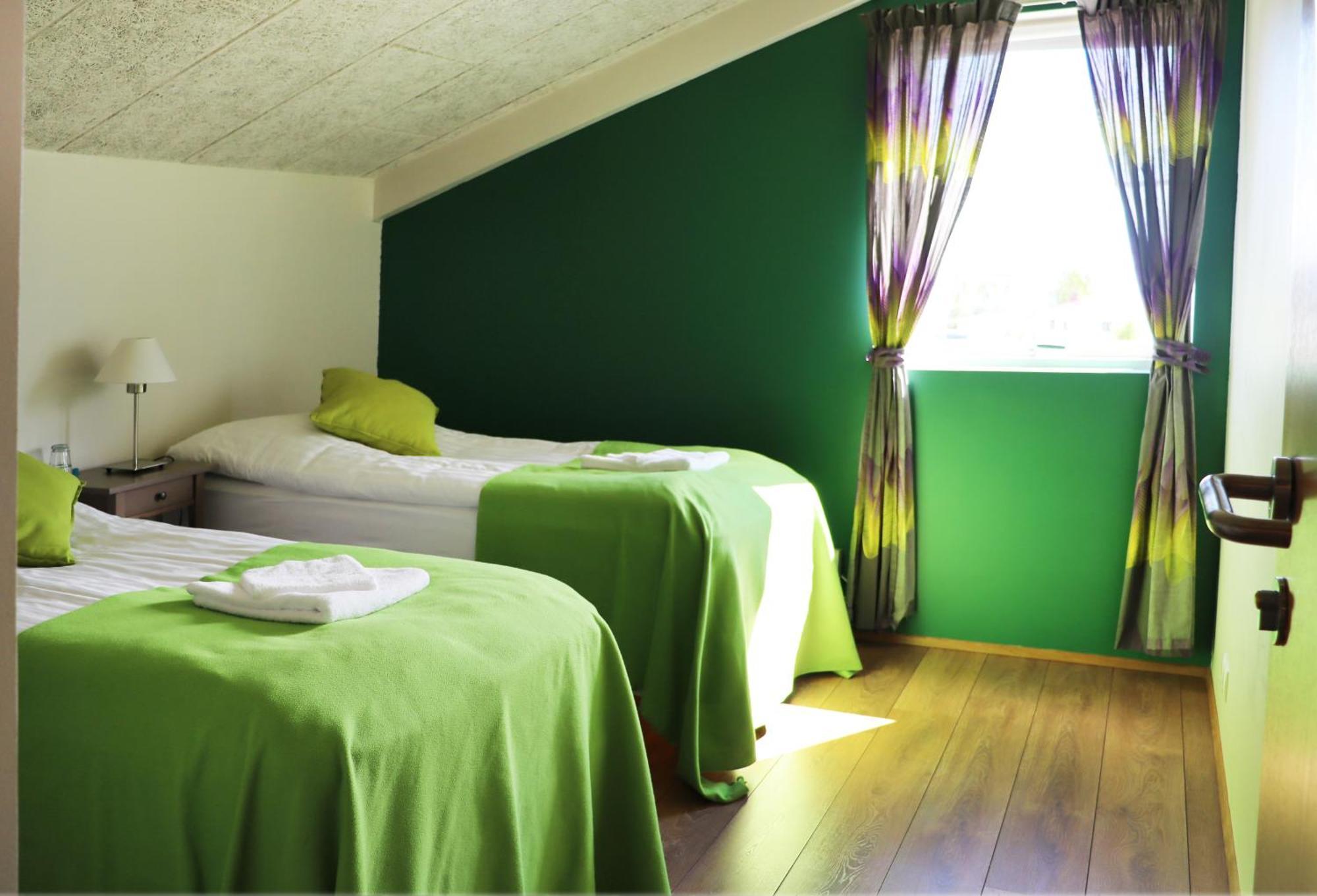 Saxa Guesthouse Stöðvarfjörður Exteriér fotografie