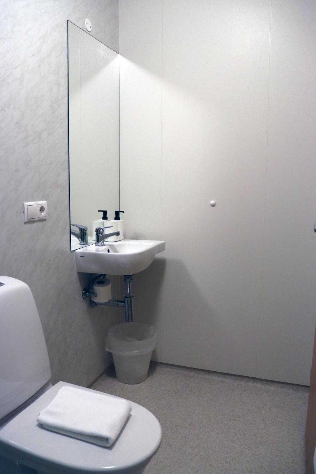 Saxa Guesthouse Stöðvarfjörður Exteriér fotografie